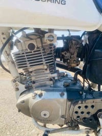 دراجة قفاز • ديالى مندلي