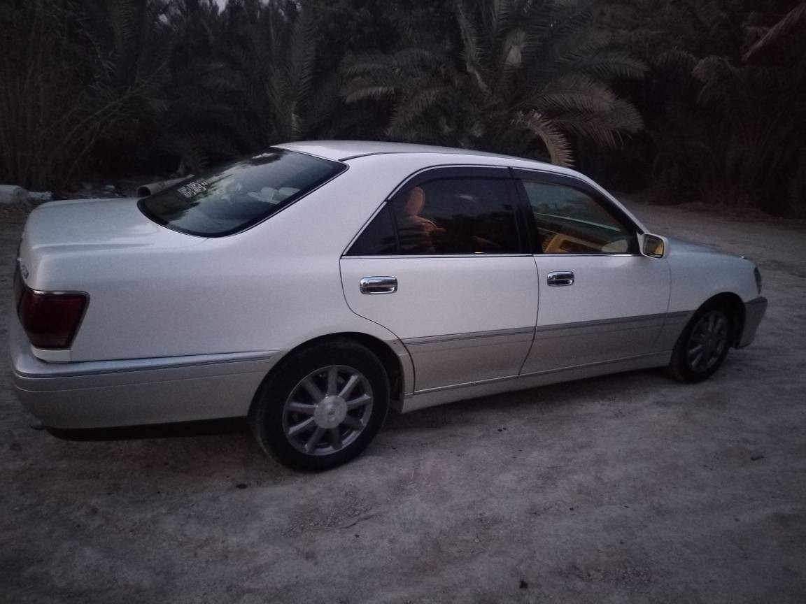 سلام عليكم
ملكه رقم نجف اصولي وبسمي  مشروع وطني سنويه نهاية لل2028
كفاله عامه 
شاصي ٧٥.ديفور جبير
تحوير نجف. جاهزه من كل نواحي اي نقص مابيه
3 دكم       كرستال........ محجل خضراوي
مكان نحف عباسيه
سعر. 147
ملاحضه... صور ماعندي غير  ذني   مو اضحات  
***********
