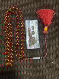 سبحة • سندلوس باكستاني • ٥١ حبة