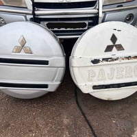 كفر سبير عدد ٢ كاملات واحد نظيف جاهز للأستخدام والثاني يحتاج صبغ وترتي...