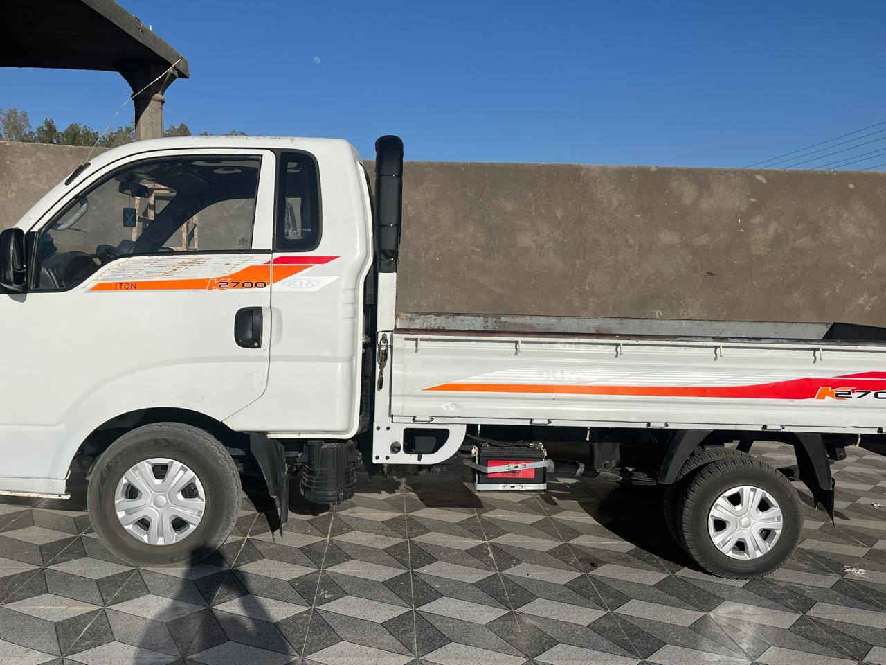 كيا بنكو ٢٠١٤ كفالة عامة رقم بابل انكليزي محرك بي خيط بخار السعر 95
***********
