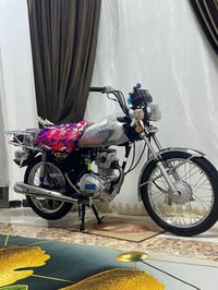 اربعه كير • شاصي متياز • معمره اصلي