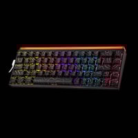 كيبورد ajazz • ٦٥٪ • نقص كيبل