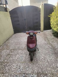 ماطور بوتين • دبل سكريته • محرك شرط