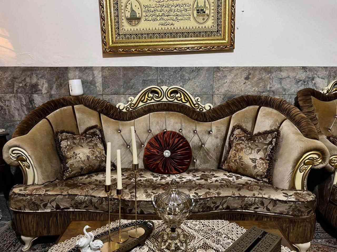 تخم موديل تركي ملكي نضيف جداً وما مستخدم هواية السعر 650الف للاستفسار الاتصال على الرقم ***********
