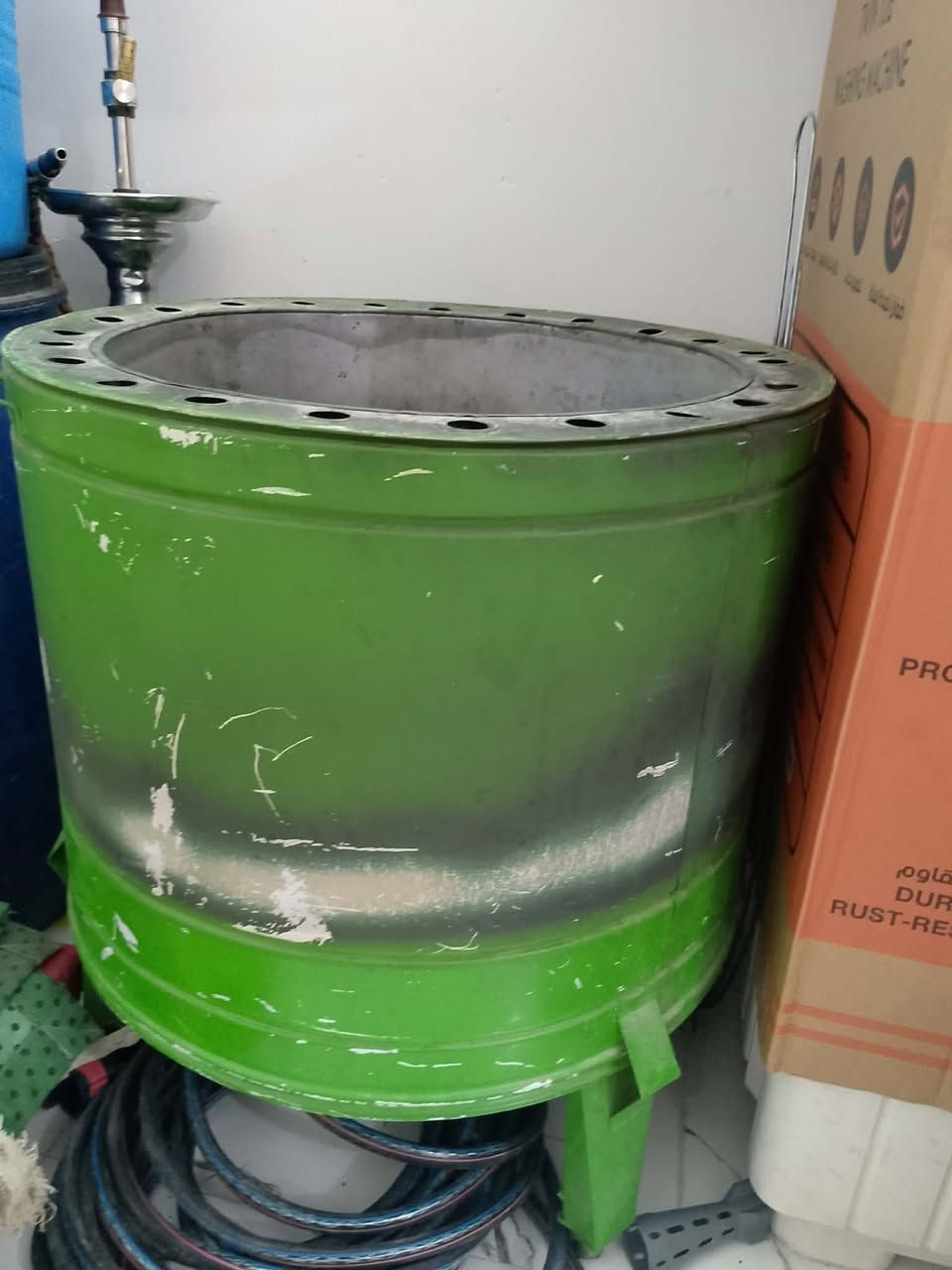 تنور ب٣٠ قفل


**إذا كنت صاحب هذا الإعلان وتريد حذفه لأي سبب، رجاءا أرسل رسالة إلى الدعم الفني**