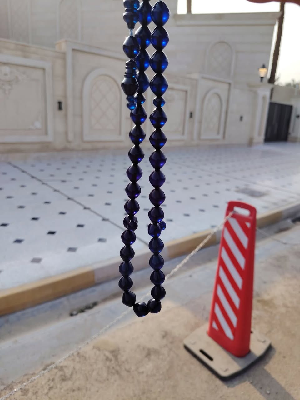 السلام عليكم سبحه فاتوران قديم موجود بغداد


**إذا كنت صاحب هذا الإعلان وتريد حذفه لأي سبب، رجاءا أرسل رسالة إلى الدعم الفني**