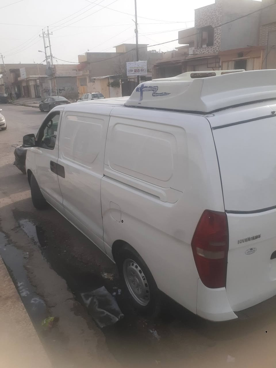 ستاراكس  فان ثلاجه ٢٠١١  للمزيد من المعلومات اتصل على الرقم ***********
