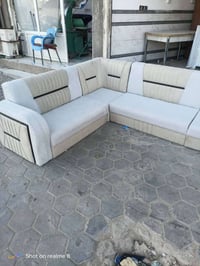 اثاث جديد • ناصريه شارع 30 • كنتور أبو ٣