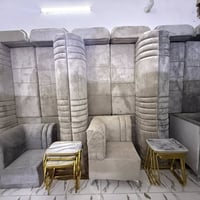 ديوان ١٠ مقاعد • تخم ١٠ مقاعد • قضاء عفك