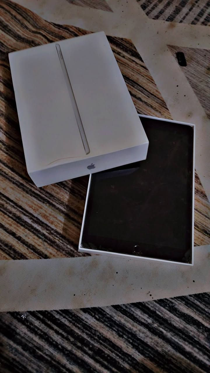 ايباد 9للبيع سعره خاص


**إذا كنت صاحب هذا الإعلان وتريد حذفه لأي سبب، رجاءا أرسل رسالة إلى الدعم الفني**