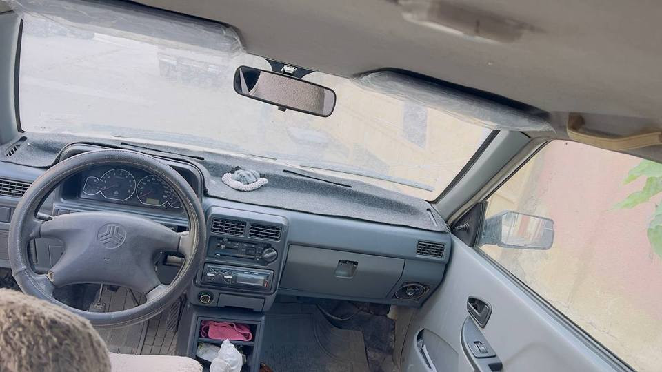 سايبا 2010 تةحويل گيرومةكينةى بي عةيب جوارتايةي لؤك كارةباي هةموى ئيشةكات دةعمي نية كالار, السليمانية


**إذا كنت صاحب هذا الإعلان وتريد حذفه لأي سبب، رجاءا أرسل رسالة إلى الدعم الفني**