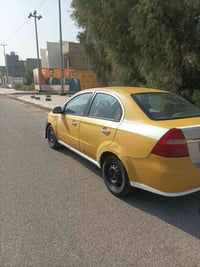 شيفروليه افيو • ٢٠١١ • فلوجه