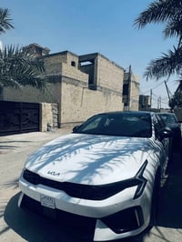 k5 موديل 2025 فول مواصفات  حادثها موضح  سياره زيرو ماشيه ٨ الف  السعر ...