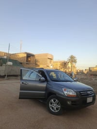 سبورتج • ٢٠٠٨ • الحله