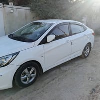 اكسنت • ٢٠١٣ • رقم بغداد