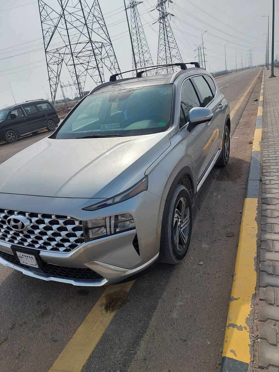 سنتافيا 2023وارد امريكي ضرر  تقرير فول مواصفات محرك 2500  ماشيه 6الاف حره رقم بصره بسمي عنوان البصره سعر 240وبيها مجال


**إذا كنت صاحب هذا الإعلان وتريد حذفه لأي سبب، رجاءا أرسل رسالة إلى الدعم الفني**