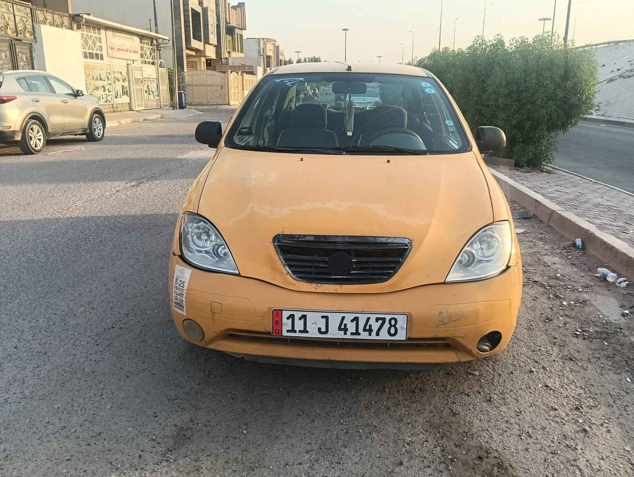 طيبة 15للبيع
بغداد البلديات 
***********
واتس
