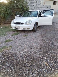 دايو نوبرا • ٢٠٠٠ • رقم انبار