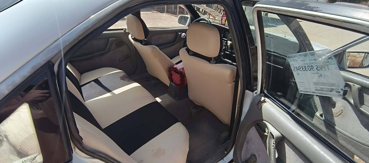 سلام عليكم للبيع اوميجا موديل 91 رقم انبار تحويل مباشر سياره جاهزه محرك كير اكسل شرط مكانها انبار حديثه رقم الهاتف *********** سعر السياره 35 بيها مجال
