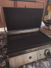 كابسه بركر • النجف • قطع كهربائية