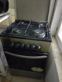 شغال • عيون وفرن • باب الفرن ما ينغلق