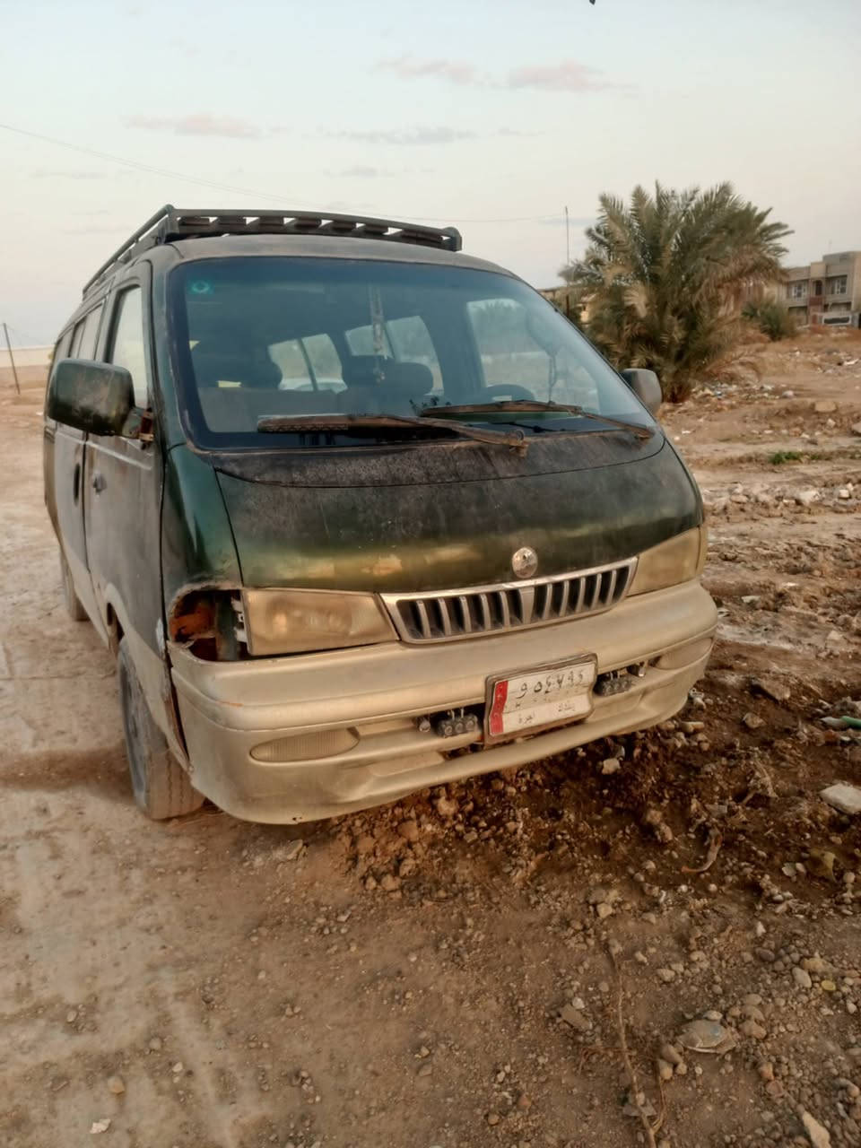 البيع موديل 97 سنويه ال 27
شراي اتصل مو شراي لا تعبني متوازي ع بيع سعر 32 بيه مجال 
مكان بغداد الدوره عرب جبور 
***********
