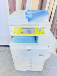 ريكو ٤٠٠٠ • وجهين • A3/A4/A5