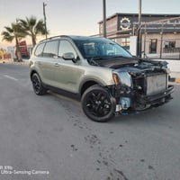 كيا تلرايد • ٢٠٢٤ • عمان