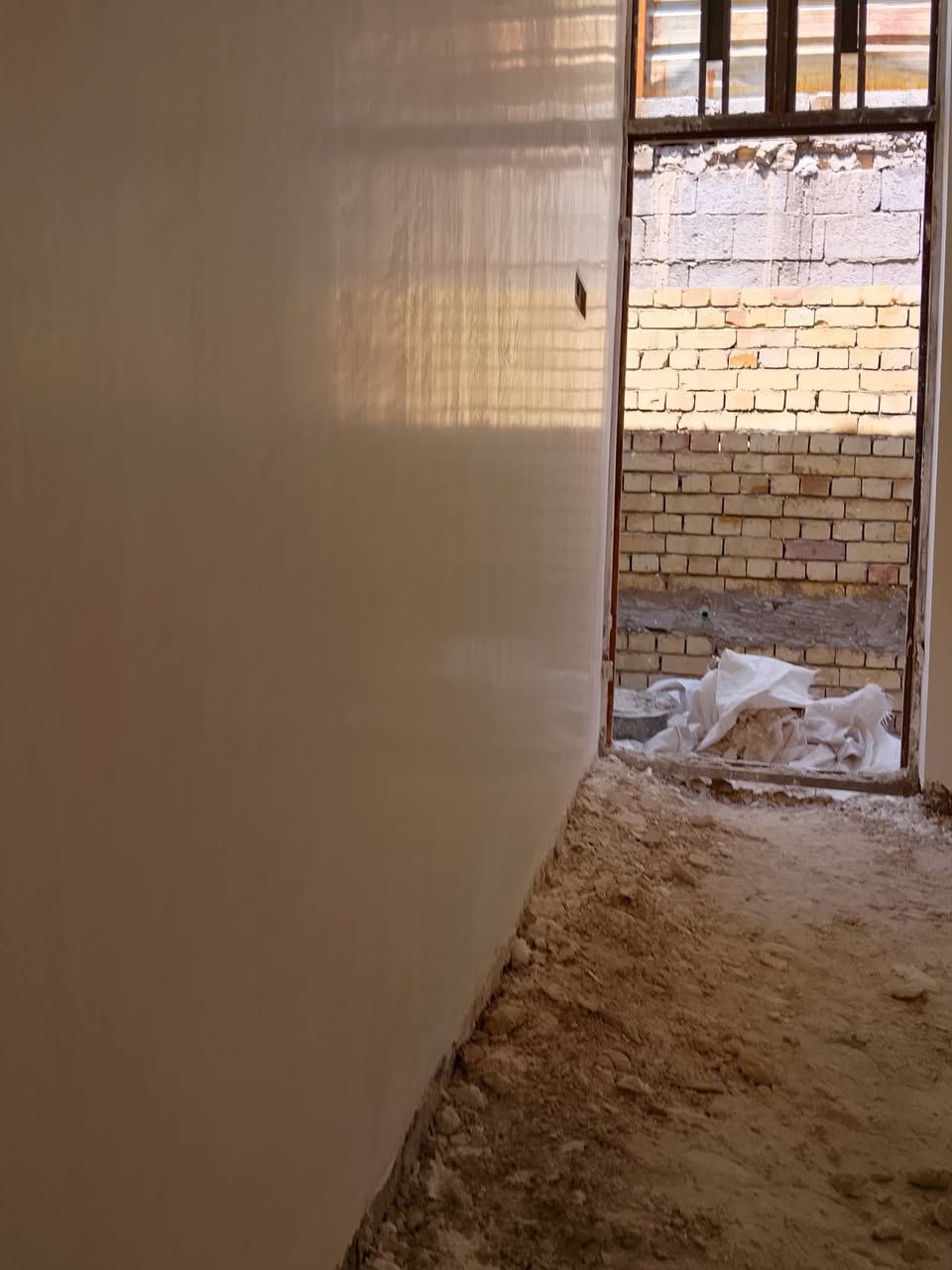 عملنه بغداد الرصافه ***********
