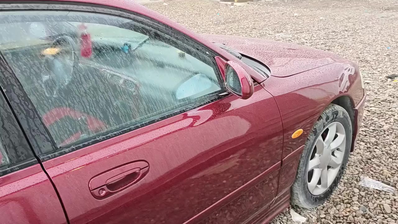 السلام عليكم مازدا فاصوليه رقم كركوك سياره موجوده يمي بكركوك شرط كير محرك تحويل غرامات وكاله بسمي صاحب سنويه جيراني سياره جاهزه حتى بطاقه بانزين ببها سنويه لحد ٢٨ ماتحتاج ربع دينار تصرف عليها ترايك بصره سعر ٥٨ وبيها مجال لشراي اي استفسار خاص او اتصل ***********
