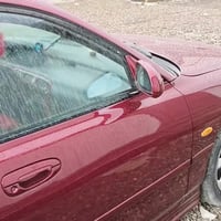 مازدا فاصوليه • كركوك • سنويه لحد ٢٨