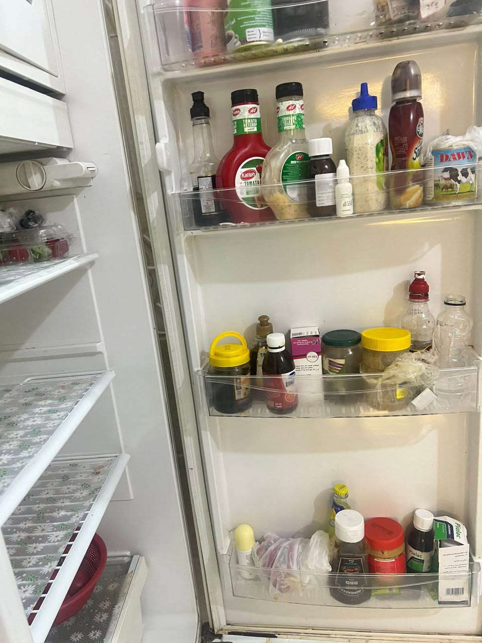 ستخدام قليل
*********** النجف, العراق
