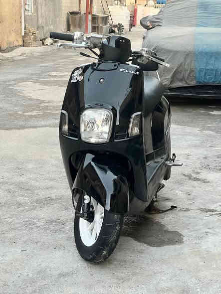 سلام عليكم دراجه بوليس للبيع
السعر 100 الف فقط
رقمي *********** وبيه واتساب 

  مكينتها حلوه ناعمه دراجه خير من الله مكينه بلاد  كهربائيات شغاله نكره تشتغل سلف شغال باتريها جديد رايد  ورحمه لوالديكم لمو شراي ليعاملني لو يراسلني
