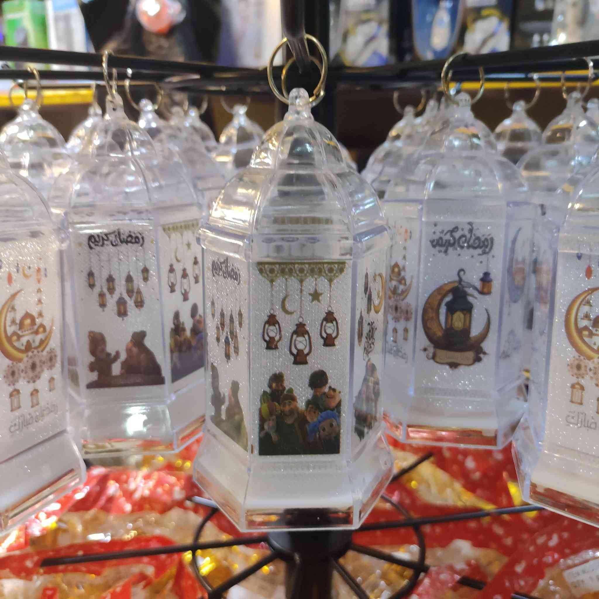 لد مجمع فراس الكهربائي نشرات رمضان كل أحجام 
تواصل *********** // قرب جامع عبد الله بن مبارك
