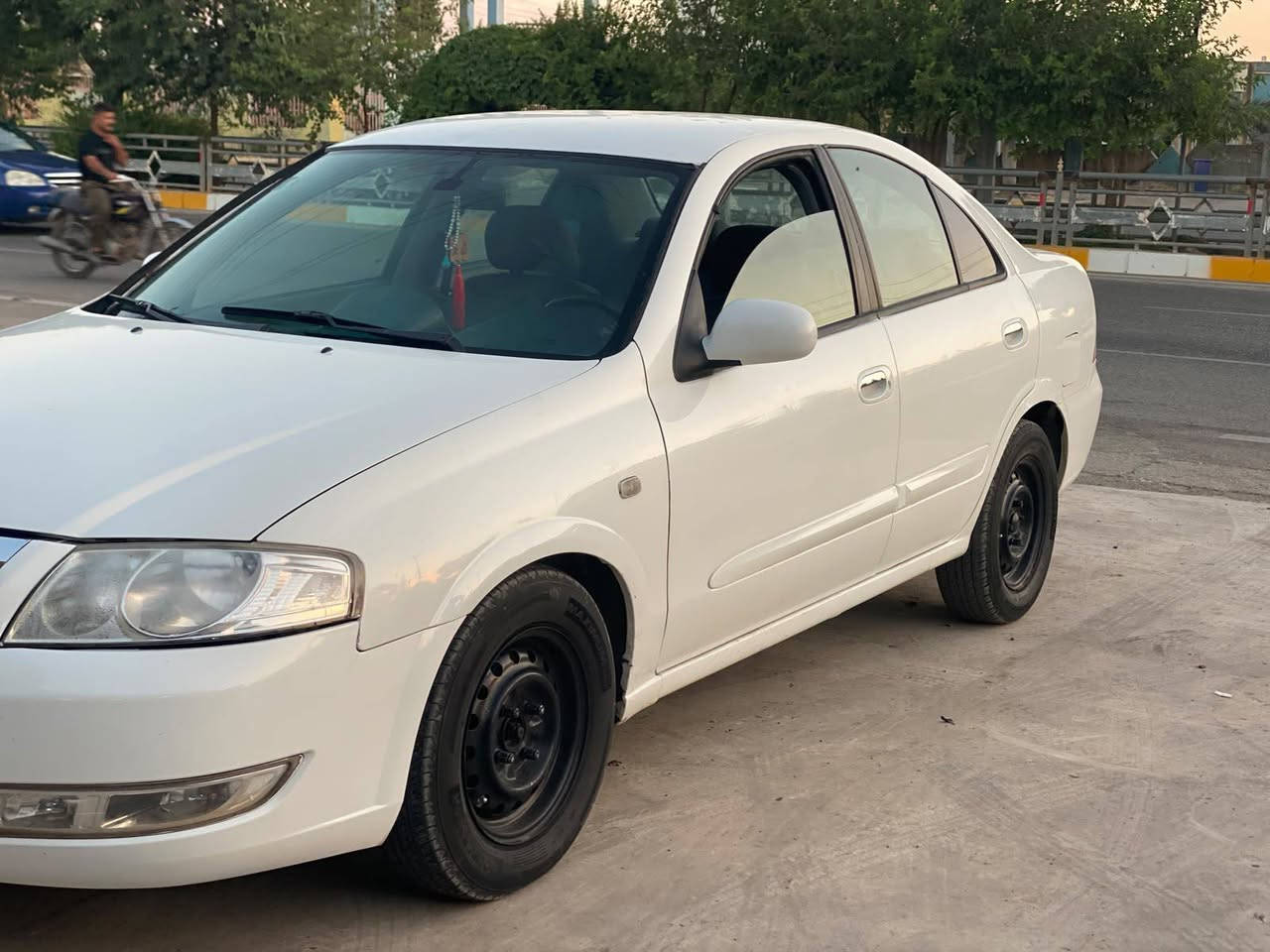 بە ناوی خوای گە ورەسام سۆن بڕاوە 2008پێشودوای کە پسە سە قفی بۆیاخ نیە 148kmڕۆشتووە فولی بێ سڵایتە یە هە زار مە سرە فی تیانیە  شوێن ناحێی سیروان 50 گە ڵاو کە مێک مجال ژم*********** حلبجة, السليمانية
