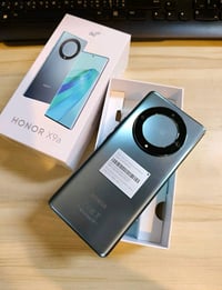 هونر X9a • 5G • جديد بعلبته