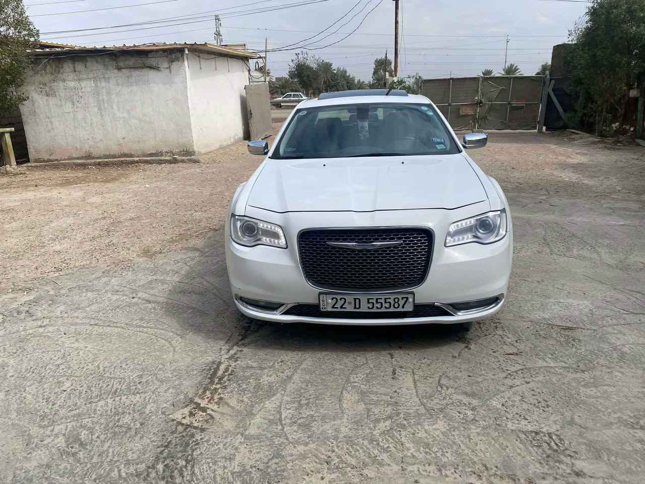 اوباما موديل 2017
السياره كفاله
ماشيه 73ميل
مواصفات سي
بنوراما
برده خلفيه
كشن خزن ميموري
كشنات جلد 
تدفىه تبريد كشن
استيرن هيتر
مري قلاب
رقم سنويه جديد
كير مكينه حداديه كفاله
السعر 250 وبيه مجال
للاستفسار اتصال عل الرقم
*********** ديوانية, القادسية
