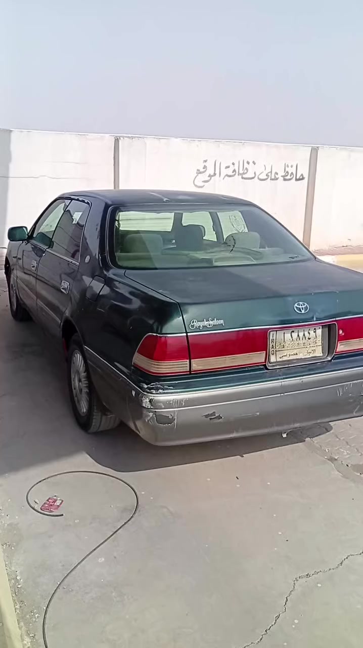 السلام عليكم ورحمه الله وبركاته
راس الثور بطه مكفوله كص ونقل جثه وكلبه واصوليات وبرانكيت لاكص والاخياس مكينه وكير وتبريد وراعيه يمي يريد تحويل سنويه صار يومين من انتهت تتحول باي مكان مشروع وطني السعر 77 ورقه وبيه مجال العنوان البصره سفوان ***********
