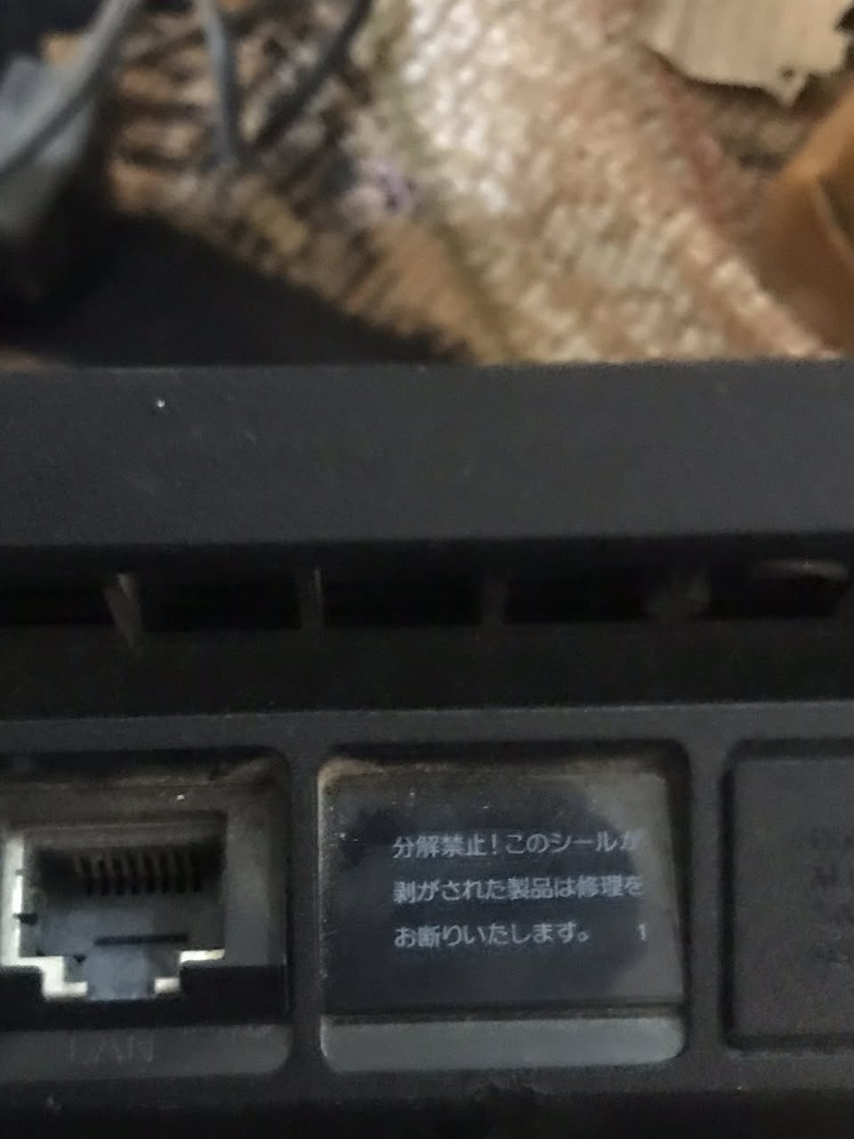 بلي 4سلم ‏للبيع ‏مع ‏يبوس 850 قبل ‏للتهكير السعر ‏210 وبيها مجال مستعجل على البيع ‏


**إذا كنت صاحب هذا الإعلان وتريد حذفه لأي سبب، رجاءا أرسل رسالة إلى الدعم الفني**