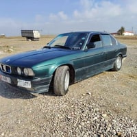 موديل ١٩٩١ • مكينة ٥٢٠ • كير عادي