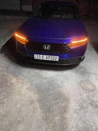 Honda  ACCORD ‎ SPORT 2025 📍السيارة موجوده في  بغداد   هوندا اكورد سبو...