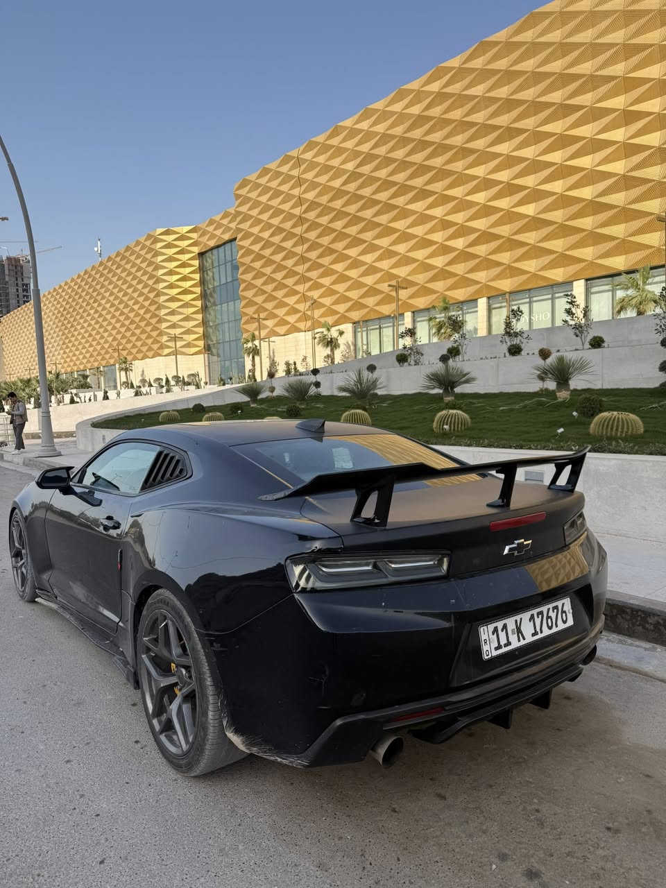 كمارو 2016 للبيع فول الفول ب120$
للاتصال *********** بغداد
