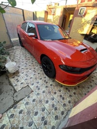 ٢٠١٩ • حادث خفيف • بدون ايرباك