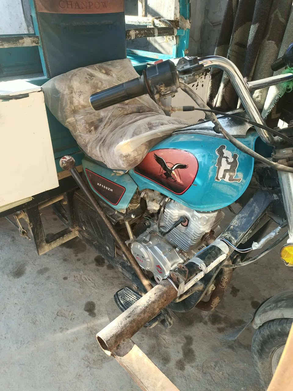 السلام عليكم ورحمة الله ستوته للبيع محرك 2022 والموديل 21 محرك نضيف مامفتوح واوراق اصوليه 

الرقم ***********
