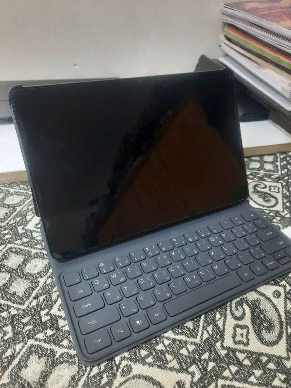 هونر باد 9
ذاكره 256 جهاز اخو الجديد مابي ولا شخط والضمان بعده بي مخلصان سعر ٣٢٠
+ويا موس وقلم سعرهن وحد
*********** واتساب
