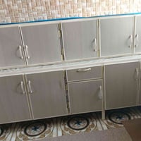 دولاب • ٢م • جديد