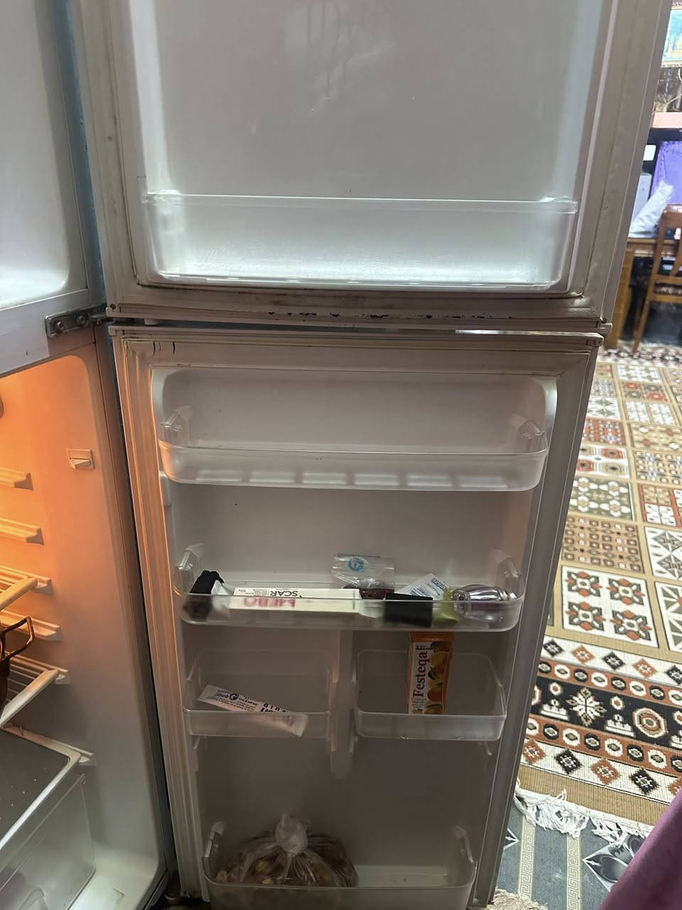 للبيع السعر خاص


**إذا كنت صاحب هذا الإعلان وتريد حذفه لأي سبب، رجاءا أرسل رسالة إلى الدعم الفني**