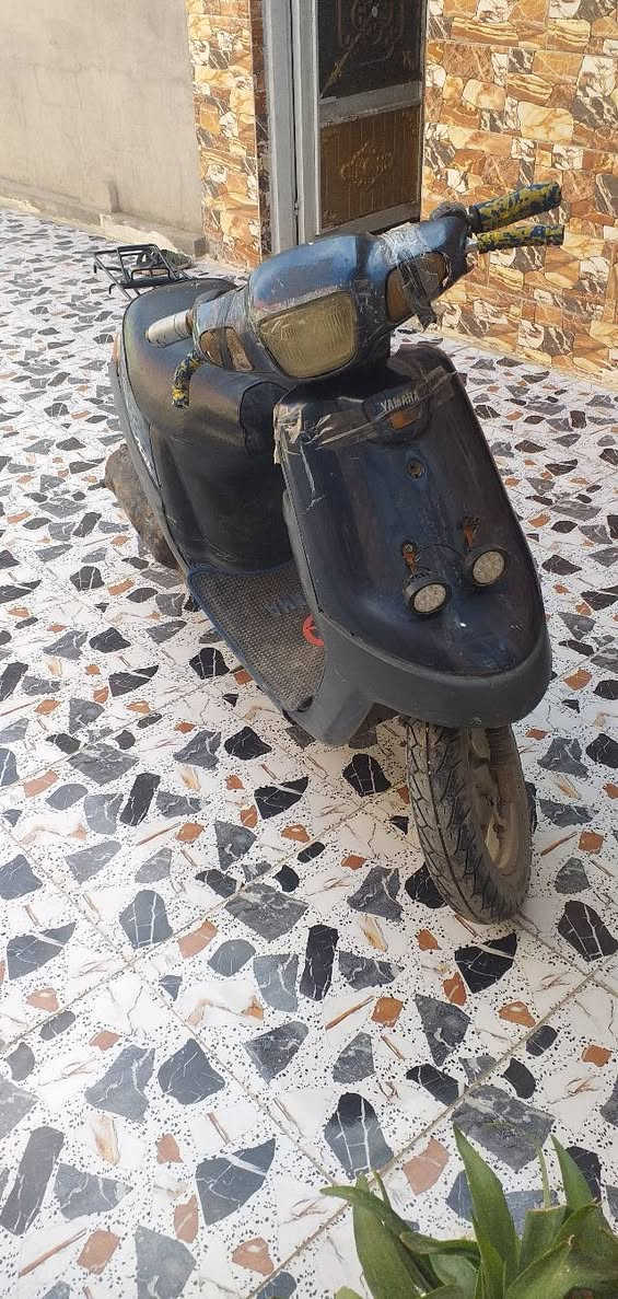 سلام عليكم موطور للبيع بوتين كهربايات كله شغال السعر 180 وبي مجال


**إذا كنت صاحب هذا الإعلان وتريد حذفه لأي سبب، رجاءا أرسل رسالة إلى الدعم الفني**