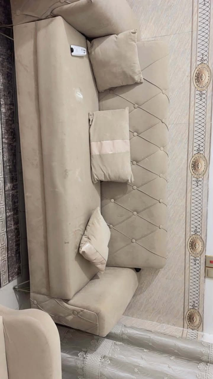 تخم قنفات بعده نضيف اي ضرر مابيه سعره ٣٠٠ الف وبيه مجال مكانه شارع ابو طالب كربلاء للاستفسار خاص


**إذا كنت صاحب هذا الإعلان وتريد حذفه لأي سبب، رجاءا أرسل رسالة إلى الدعم الفني**